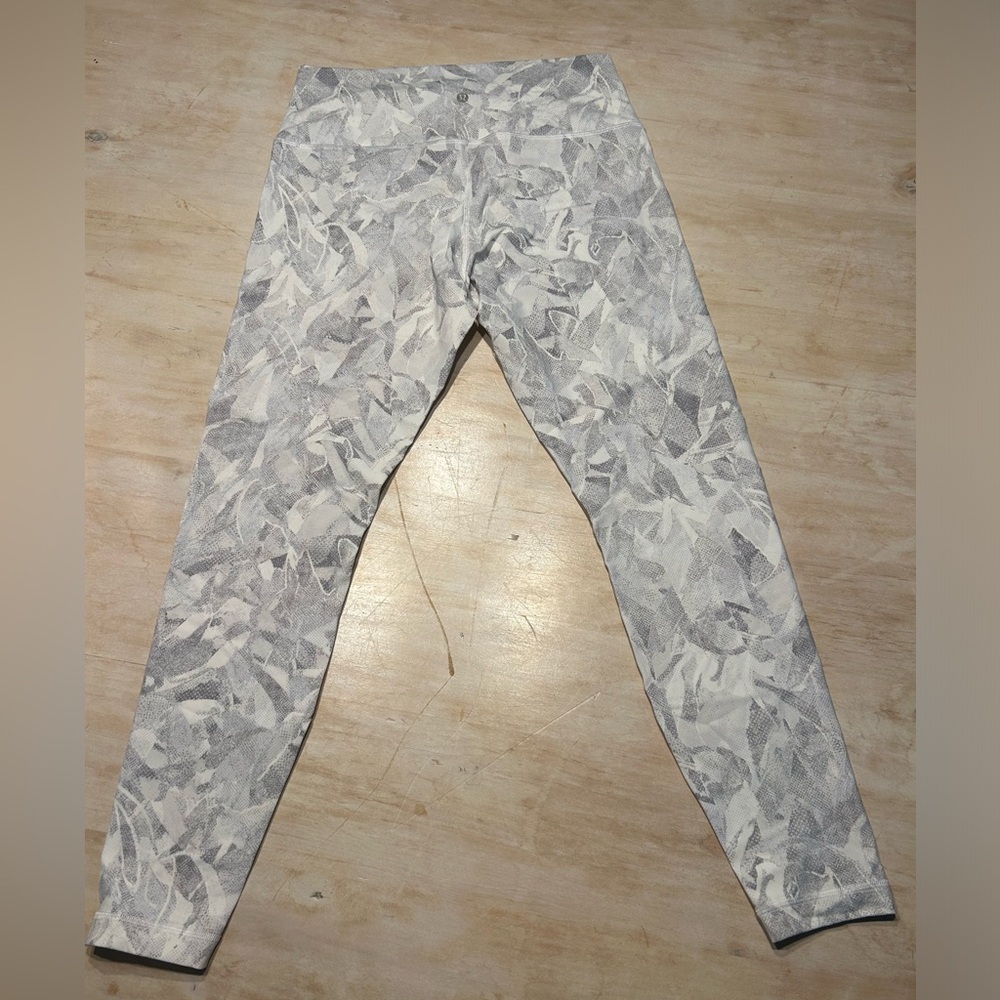 Lululemon yoga pant